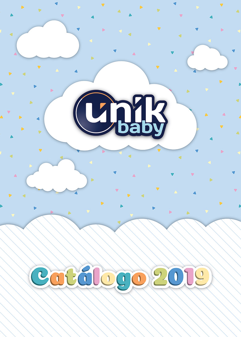 Catálogo Unik Baby